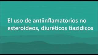 Sabes Qué es la Potomanía [upl. by Nilya]