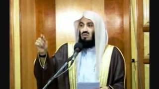 Mufti Menk  Oppression A Major Sin Part 15 [upl. by Devan]