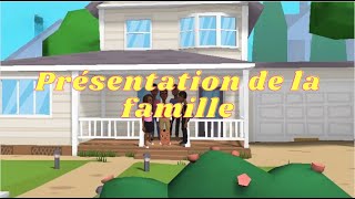 JAPPRENDS À PARLER LE NGOMBALE MBOUDA ÉPISODE 09  LA PRÉSENTATION DE LA FAMILLE [upl. by Dylane]