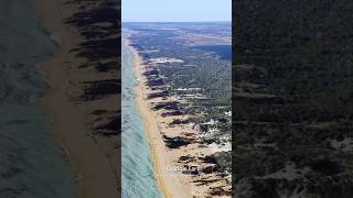 Mega Tsunami Evidence at Bunbury Western Australia [upl. by Aphra]