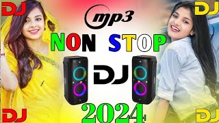 Hindi Dj Remix Collection ❤️  Nonstop Dj Song 🔥  New Hindi Remix Song 🥀  Hindi Dj Song Collection [upl. by Ramiah160]