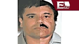 ¿Hombre detenido no es El Chapo  Cómo fue confirmada su identidad [upl. by Diarmid]