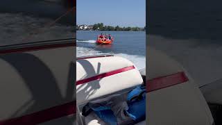 Best Of Tubing funny viral [upl. by Icyaj]