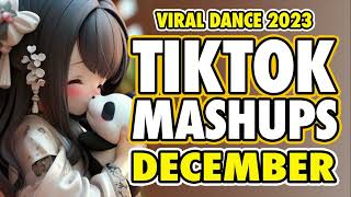 New Tiktok Mashup 2023 Philippines Party Music  Viral Dance Trends  December 31st [upl. by Jacqueline]