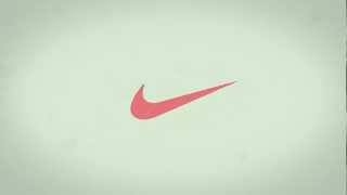 Nike Logo Animation [upl. by Roslyn]