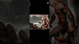 PENSE EM UM BAÚ BEM ESCONDIO É ESSA AQUI godofwar [upl. by Hedges]