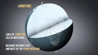 Latitude and Longitude [upl. by Evers]