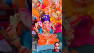 Masti ki pathshala mein aaye Ganesh ji 🙏🏻 doli banku Masti ki pathshala Ganesh chaturthi viral [upl. by Etessil]