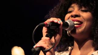 Hollie Cook quot99quot Live in Paris [upl. by Niliram]