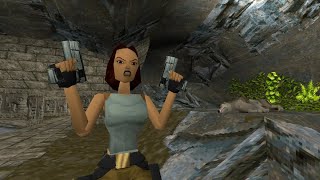 Tomb Raider I Remastered LIVE [upl. by Nivar]