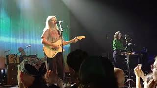 Alvvays  Dreams Tonite Paris 2024 [upl. by Lihkin]