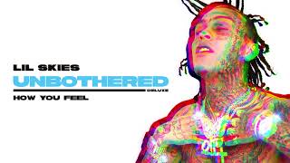 Lil Skies  How You Feel Official Audio [upl. by Del]