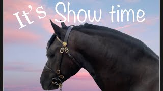 Bucks counties spectacular horse show 2022 welsh section d show vlog we met katie price 😮 [upl. by Gordon]