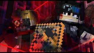 quotRed Linequot Full Part  Minecraft Story Animation [upl. by Allehcram]