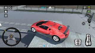 Car Parking Game  رینج روور 34 ایف جی زیرو زیرو ون پارکنگ گیمparkinggames [upl. by Even]