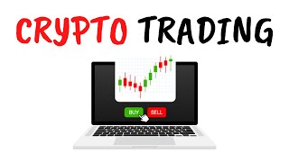 Different Types of Crypto Trading Explained for Beginners Animated [upl. by Pierrepont]