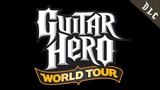 Guitar Hero World Tour DLC 60 Negrita  Mama Maè‏ [upl. by Anivid]