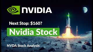 🔔 NVDA Stock Prediction Today Is NVIDIA Stock a Buy [upl. by Abisia]