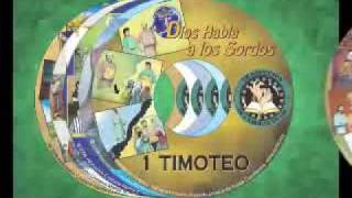 BIBLIA PARA SORDOS LSCDVD´S [upl. by Faust]