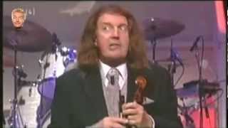 André van duin als André Rieu [upl. by Mandal680]