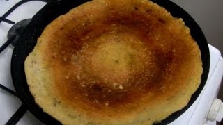 Caverry Amma amp Vidya Recipe  Adai Dosai [upl. by Gnidleif]