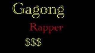 Torete by Gagong Rapper [upl. by Llorre]