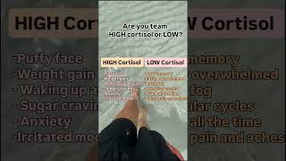 Understanding Cortisol Levels Causes Effects and Management Tips  ClinicSpots [upl. by Anirdna]