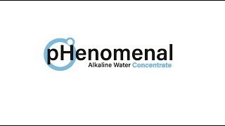 pHenomenal Water Hydrogen Peroxide Ozone and Hyperbaric Chambers [upl. by Otilegna231]