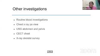 PG CLINICS CARCINOMA BREAST [upl. by Amalbena]