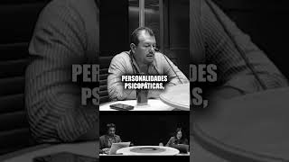 Personalidades Manipuladoras [upl. by Inkster]