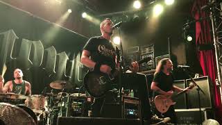 Tremonti  As The Silence Becomes Me Live  LidoBerlin  31July2018 [upl. by Xad]