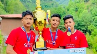 निस्दी पाल्पामा पुरुष भलिबल प्रतियोगिता हुने भएको छ❣️🤗Nisdi Palpa Nepal🏐🇳🇵❤️ [upl. by Nomyaw231]