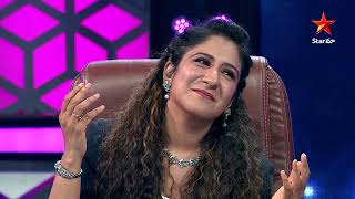 Super Singer  Judges and Contestants praise the Orchestra Team  Every SatSun at 9 PM  Star Maa [upl. by Norreht]