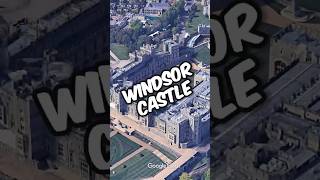 Explore Windsor Castle the oldest and largest inhabited castle in the world [upl. by Yim]