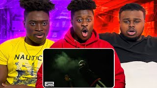 페노메코 PENOMECO  BOLO Feat YDG MV REACTION [upl. by Ceciley]