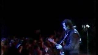 The Stranglers  Live in Paris 1979 [upl. by Anertac]