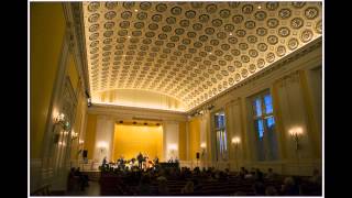 100 Jahre Wiener Konzerthaus  Ein Fest für Freunde [upl. by Ardnola624]