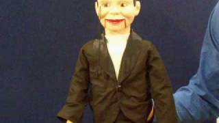 An Intro To Our Ventriloquist Dummies From ThrowThingscom [upl. by Arag733]