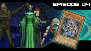 Revelations of the Seal of Orichalcos  Episode 4 YuGiOh Live Action Series [upl. by Garratt]