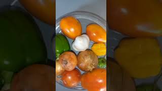 Jamaican style cooking the national dish ackee and saltfish [upl. by Farmer]