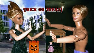 Kristen life with his fam season 5 episode 12 “Trick or Treat” [upl. by Akir]