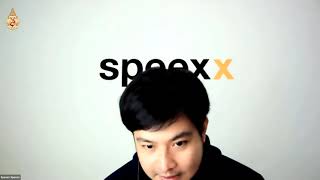 Intensive English 2021 How to use SPEEXX [upl. by Bergquist624]