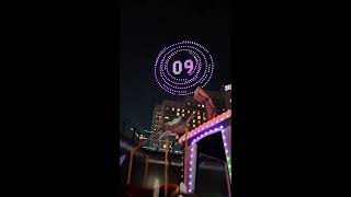 Countdown in Jakarta [upl. by Adnaral]