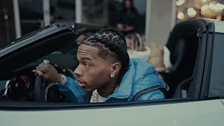 Lil Baby  In the hood ft Lil Durk Music video remix [upl. by Ginni]