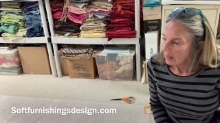 How to Make a Bedspread [upl. by Melnick]