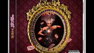 Lil Kim  The Beestyles FULL OFFICIAL MIXTAPE [upl. by Avitzur]