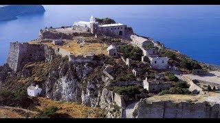 Kythira  Greece Travel Guide [upl. by Arretak]