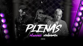 VIDEOMIX Plenas Nuevas 2K24 Lo Mas Sonado  LG Studio 507 plenas panamá video afrotech mix [upl. by Rattray217]