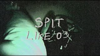 KenzTheProfessor x DrBox  Spit Like 03 Official Video [upl. by Siegfried64]