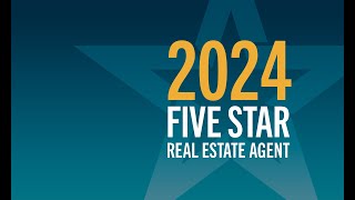 2024 Denver Five Star Real Estate Agent Kamron Wosachlo [upl. by Eecal]